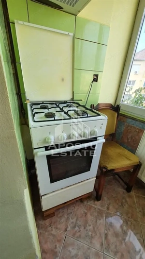 Apartament cu 3 camere, decomandat, etaj intermediar, Freidorf - imagine 6