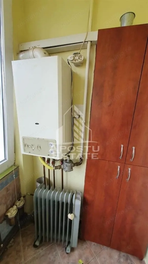 Apartament cu 3 camere, decomandat, etaj intermediar, Freidorf - imagine 7