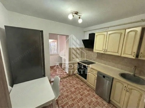 Apartament 3 camere,2 bai, decomandat, renovat, zona Girocului - imagine 5