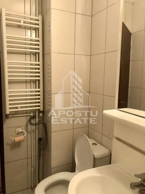 Apartament cu 2 camere de vanzare, etajul 2,  zona Sagului, Timisoara - imagine 9