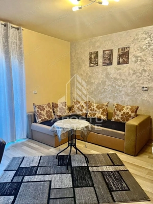 Apartament 2 camere, loc de parcare inclus, Zona Girocului