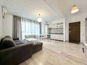 Apartament cu 2 camere etaj intermediar in Giroc langa Penny la asfalt - imagine 3