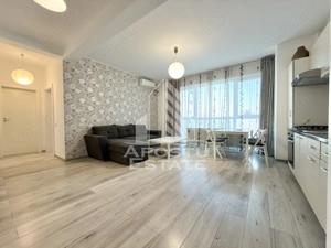 Apartament cu 2 camere etaj intermediar in Giroc langa Penny la asfalt - imagine 2