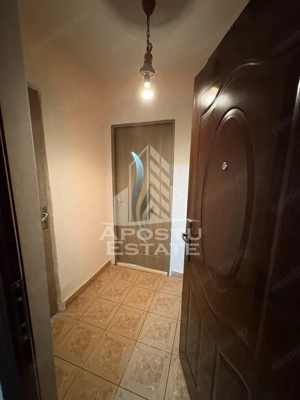 Apartament cu 2 camere, decomandat, centrala proprie, Elisabetin - imagine 5