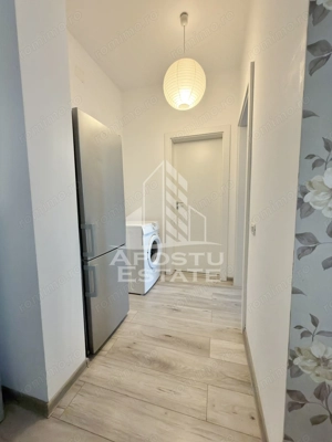 Apartament cu 2 camere etaj intermediar in Giroc langa Penny la asfalt - imagine 9