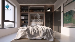 Apartamente cu 3 camere, 2 bai si gradina de 25 mp la intrare in Giroc - imagine 6