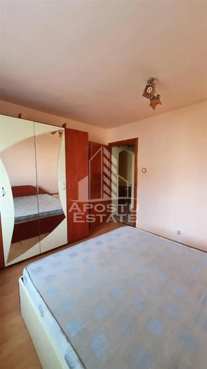 Apartament cu 3 camere, decomandat, etaj intermediar, Freidorf - imagine 3