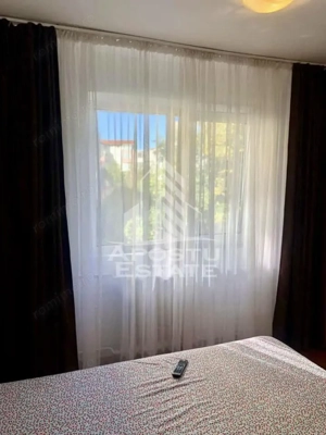 Apartament cu 2 camere de vanzare, etajul 2,  zona Sagului, Timisoara - imagine 7