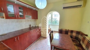 Apartament cu 3 camere, decomandat, etaj intermediar, Freidorf - imagine 5