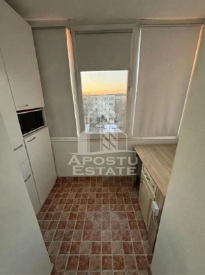 Apartament 3 camere,2 bai, decomandat, renovat, zona Girocului - imagine 7