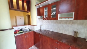 Apartament cu 3 camere, decomandat, etaj intermediar, Freidorf - imagine 4