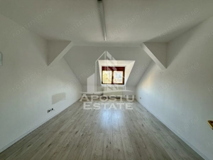 Casa individuala versatila, teren 411mp, zona Lunei - imagine 10