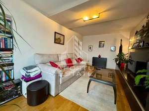 Apartament cu 3 camere, Zona Iulius Mall
