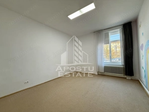 Casa individuala versatila, teren 411mp, zona Lunei - imagine 7