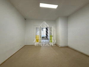 Casa individuala versatila, teren 411mp, zona Lunei - imagine 4