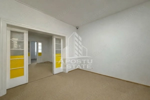 Casa individuala versatila, teren 411mp, zona Lunei - imagine 3