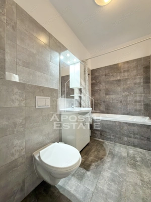 Apartament cu 2 camere etaj intermediar in Giroc langa Penny la asfalt - imagine 10