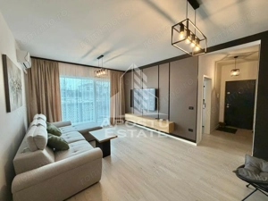 Apartament 2 camere, loc de parcare, petfriendly, Dumbravita