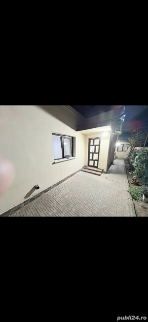 Casa Colentina 4 camere la curte 