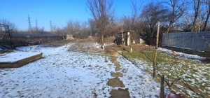 Casa individuala + 900 mp teren proprietate -Sendreni, jud. Galati - imagine 11