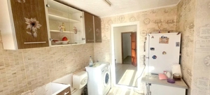 Casa individuala + 900 mp teren proprietate -Sendreni, jud. Galati - imagine 4