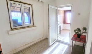 Casa individuala + 900 mp teren proprietate -Sendreni, jud. Galati - imagine 9