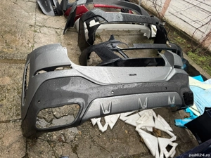 Lot 20 buc bara fata spate BMW G20 G21 G60 G01 G45 G31 U06 G26 .