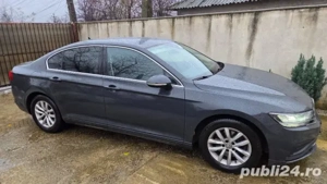 Volkswagen Passat B8.5 - imagine 4