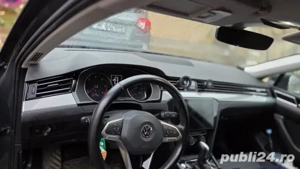 Volkswagen Passat B8.5 - imagine 5