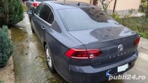 Volkswagen Passat B8.5 - imagine 6