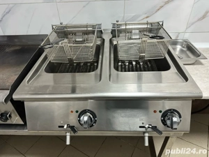 De vanzare echipamente horeca profesionale