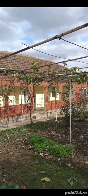 Casa+teren de vanzare in Fetesti - imagine 2