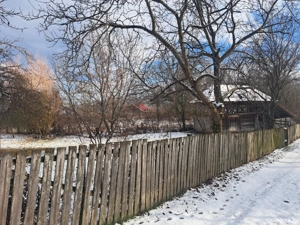 teren intravilan intre case peisaj deosebit - imagine 3