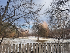 teren intravilan intre case peisaj deosebit - imagine 4