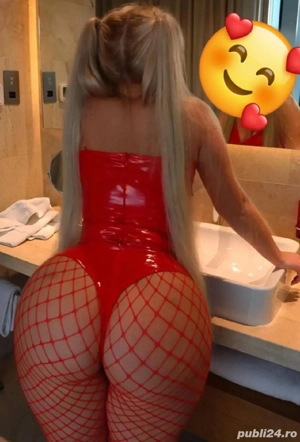 Doar deplasări partyy  