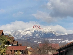 casa unica  Calimanesti jud.Valcea posibilitate RATE - imagine 13