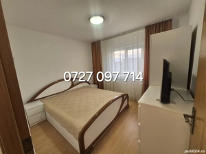 2 camere decomandate Soseaua Stefan cel Mare