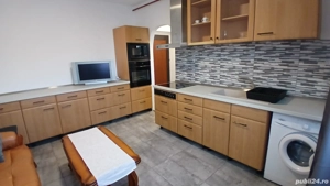 Închiriez apartament cu o cameră, zona Gării.