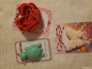 mărțișoare  - imagine 2