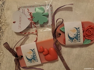 mărțișoare  - imagine 4