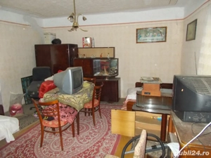 Casa Ianova, 2corpuri, 3 camere, 1500mp teren - imagine 14