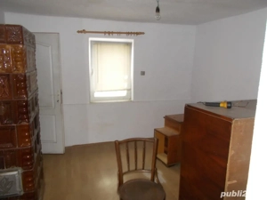 Casa Ianova, 2corpuri, 3 camere, 1500mp teren - imagine 5