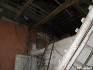 Casa Ianova, 2corpuri, 3 camere, 1500mp teren - imagine 19