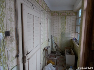 Casa Ianova, 2corpuri, 3 camere, 1500mp teren - imagine 17