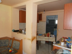 Casa Ianova, 2corpuri, 3 camere, 1500mp teren - imagine 3