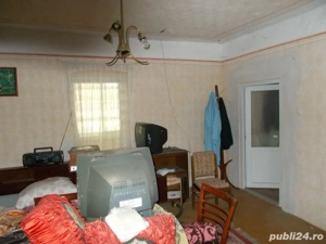 Casa Ianova, 2corpuri, 3 camere, 1500mp teren - imagine 16