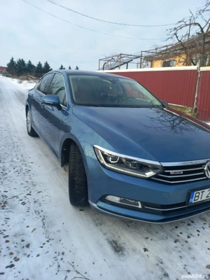 Wolkswagen passat - imagine 2