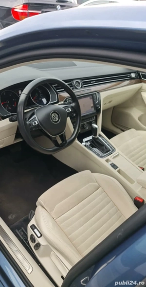 Wolkswagen passat - imagine 3