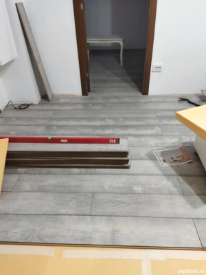 Faiantar, gresier, rigipsar, zugrav, amenajari interioare - imagine 4