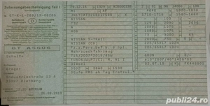 Nissan x-trail - imagine 10